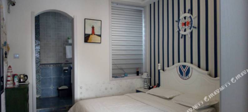 济南匆匆那年公寓(济南大学店)图片