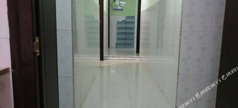 新余三江宾馆图片