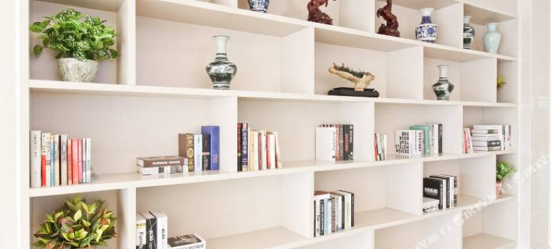 青皮树酒店(合肥第十中学王岗路地铁站店)图片