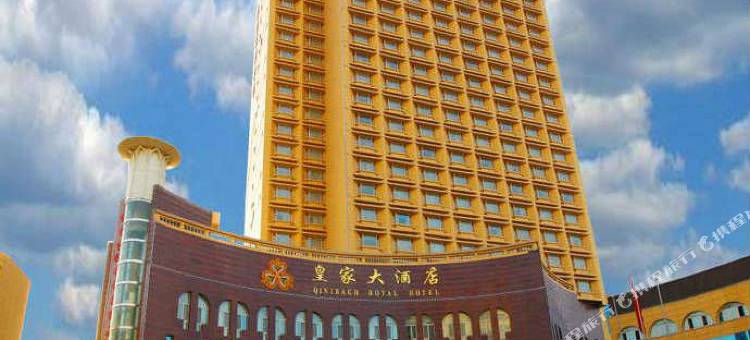 其尼瓦克国际酒店(喀什古城店)图片