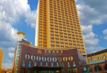 其尼瓦克国际酒店（喀什古城店）酒店图片