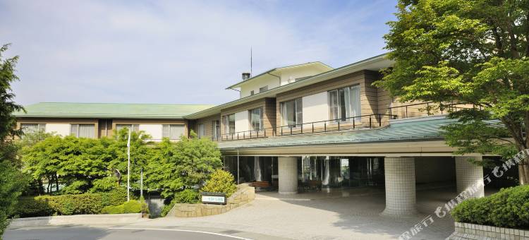 拉弗雷箱根强罗汤之栖酒店(Laforet Hakone Gora Yunosumika)图片