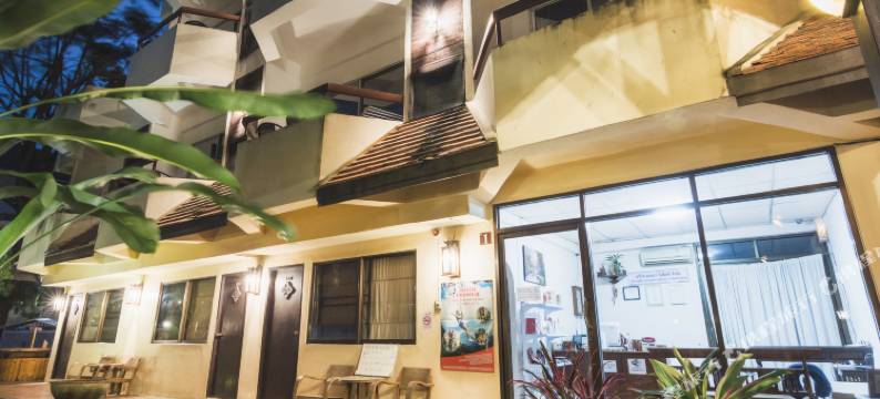 优雅兰纳(Elegant Lanna)图片