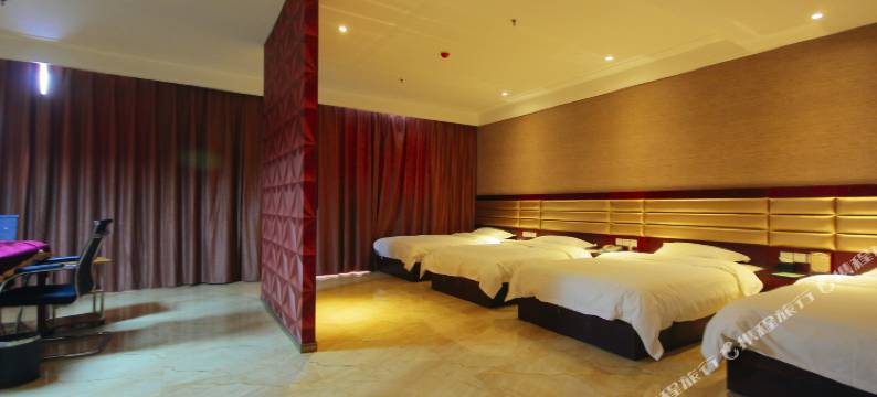 郑州宇航温泉酒店图片