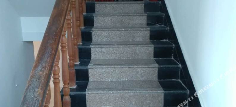 中山青橙住宿图片