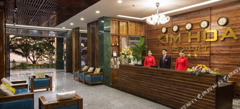 金和富国岛度假村(Kim Hoa Resort)图片