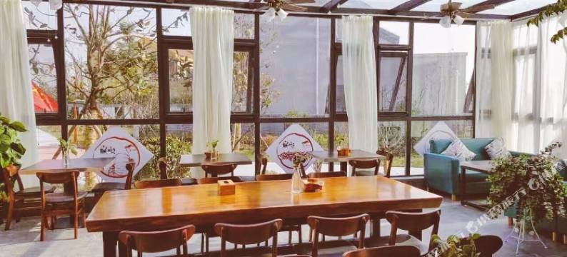 泾阳寿平民宿·栗居图片