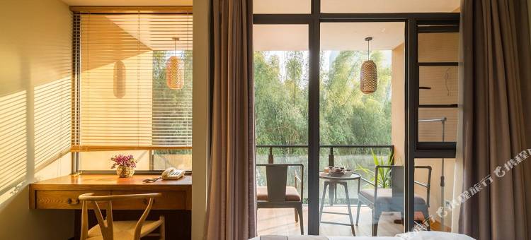 阳朔静然居精品酒店(兴坪古镇20元人民币景区店)图片