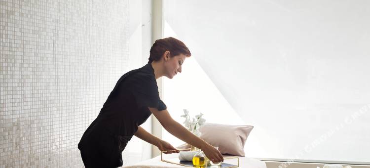 尼依格罗香港美利酒店图片