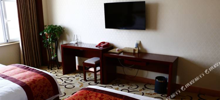 永昌大酒店图片