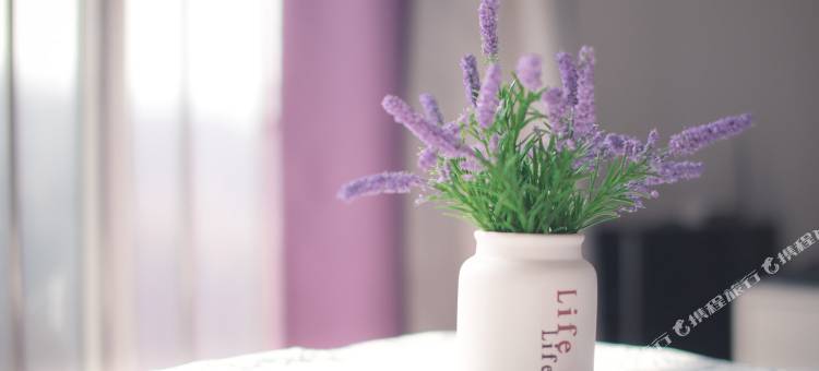 承德我家公寓图片