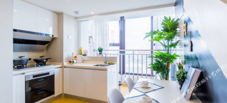 上海清馨小屋图片