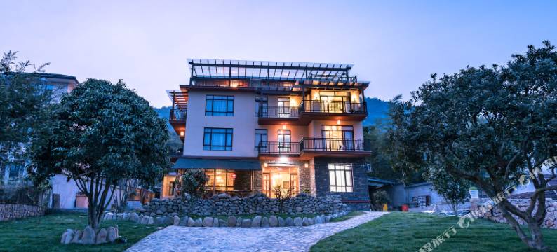 湖州雪昕的小家度假别墅图片