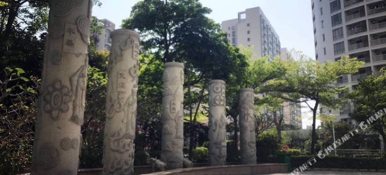 颐景花园滨海公寓(海陵岛闸坡大角湾店)图片