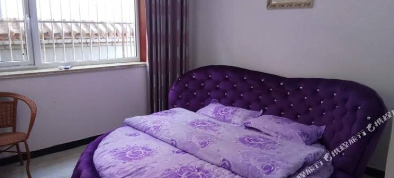 北京九渡果子农家院图片