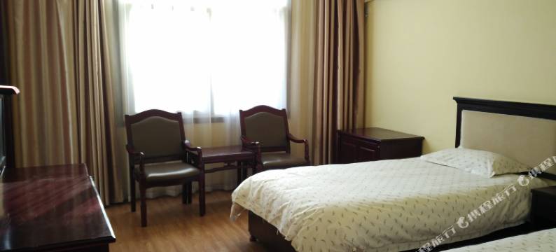 武当山永欣青年旅社图片