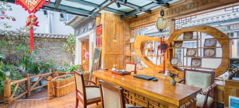 茉莉客栈(大理古城店)图片