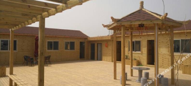 修武轩豪客栈图片