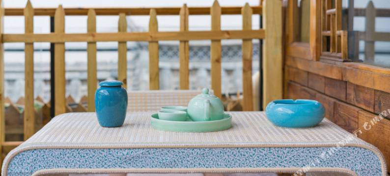 茉莉客栈(大理古城店)图片