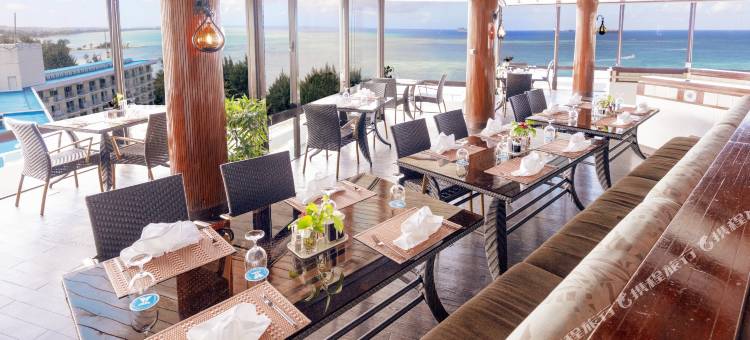 格兰德瑞奥塞班度假村(Grandvrio Resort Saipan)图片