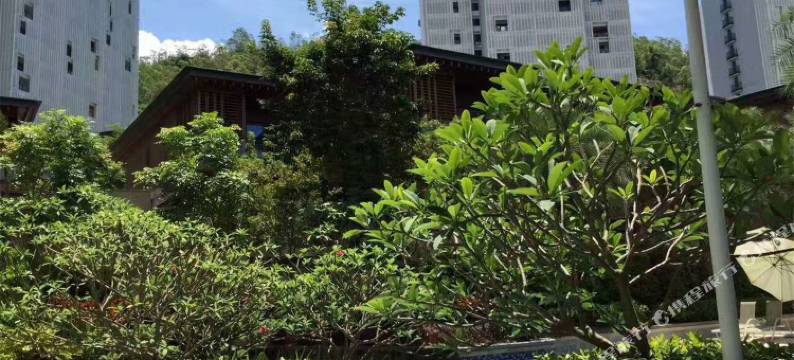 深圳海景民宿图片