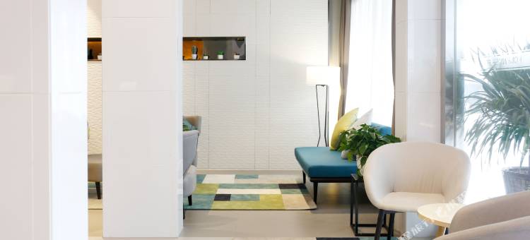 如家商旅酒店(横店梦幻谷店)图片