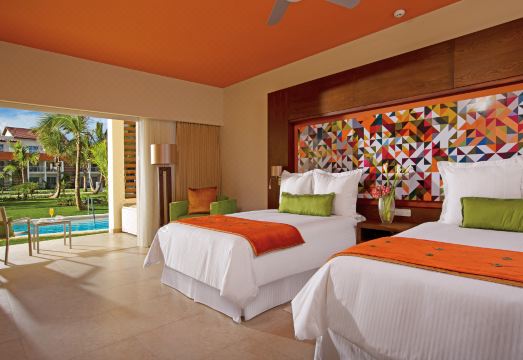 Breathless Punta Cana Resort & Spa -Adult Only - All InclusiveHotel Overview