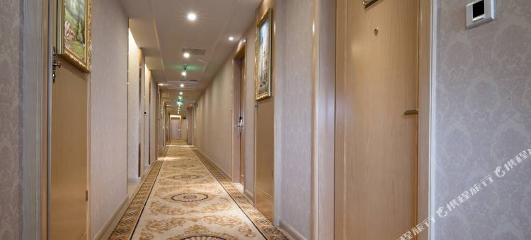 维也纳酒店(成都珠宝中心金周路地铁站店)图片