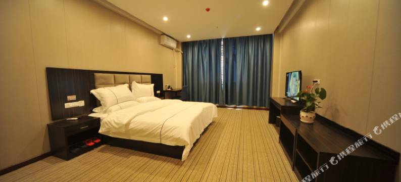 中牟天庆假日酒店图片