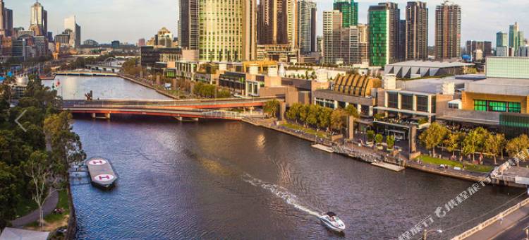 卡尔顿莱贡小屋(Carlton Lygon Lodge - Close to Melbourne Uni)图片