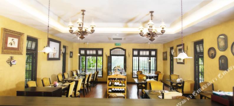 曼达迪古迹酒店(The Marndadee Heritage)图片