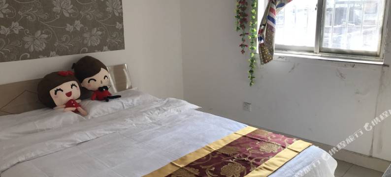 西安萌萌妈公寓(振华路西口分店)图片