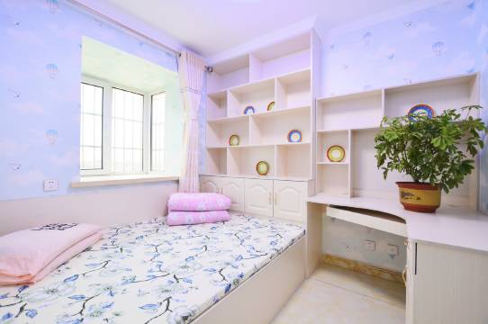 昌黎娜娜民宿(2号店)