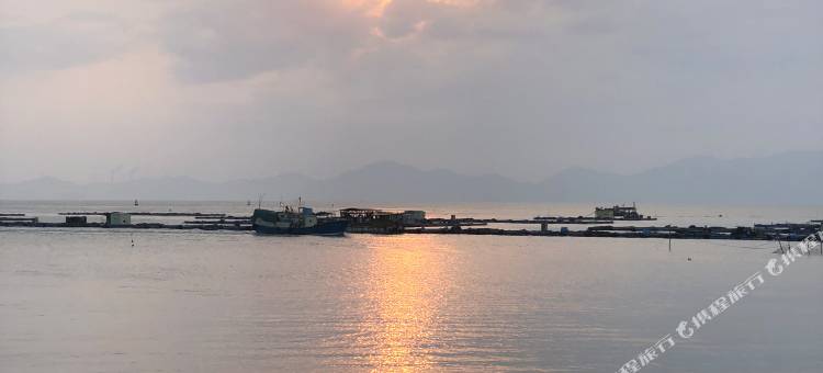 豪田大酒店(阳江海陵岛旅游大道店)图片