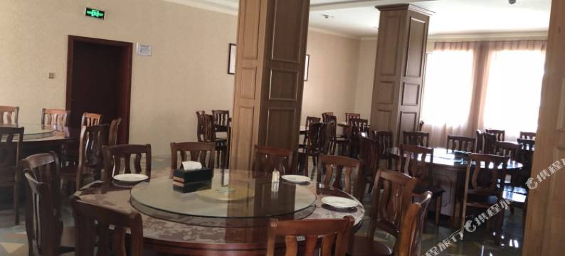 昆明福悦大酒店图片