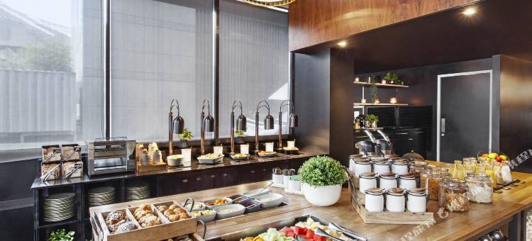 墨尔本南岸曼特拉酒店(Mantra Southbank Melbourne)图片