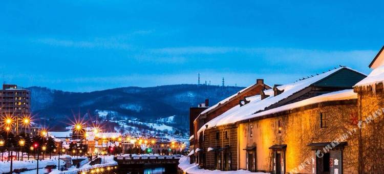 麻城香格里拉大酒店图片