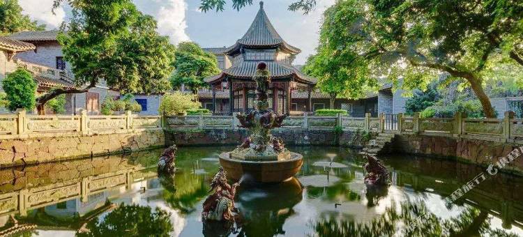 佛山宝龙宾馆图片