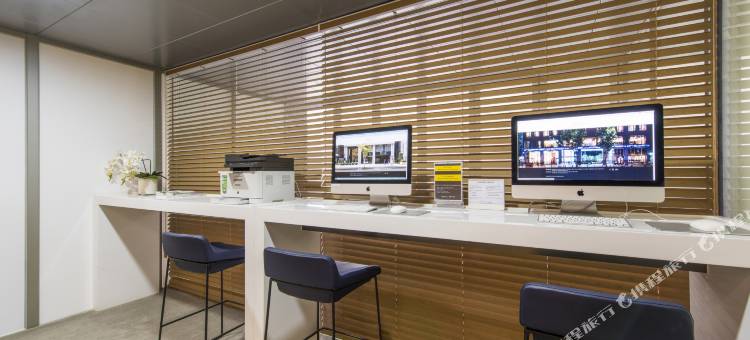 江南佩托酒店(Hotel Peyto Gangnam)图片