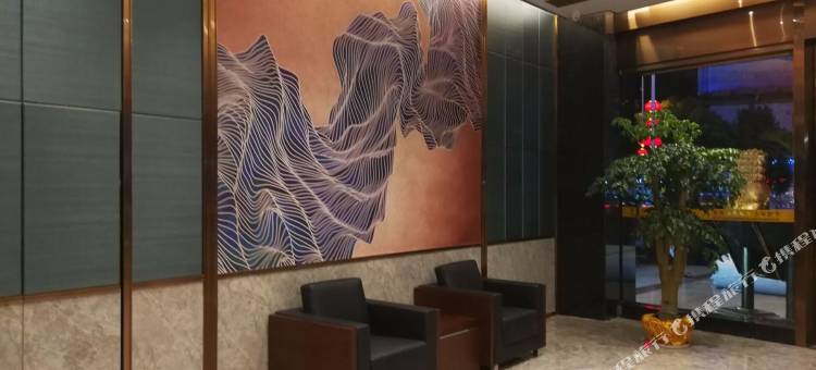 益阳华信国际大酒店图片
