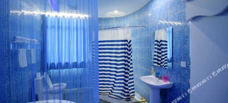 泰州享爱主题旅店图片