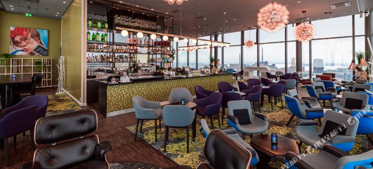 赫尔辛基克拉丽奥酒店(Clarion Hotel Helsinki)图片