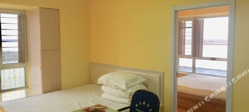 丹东海水温泉圣地公寓图片