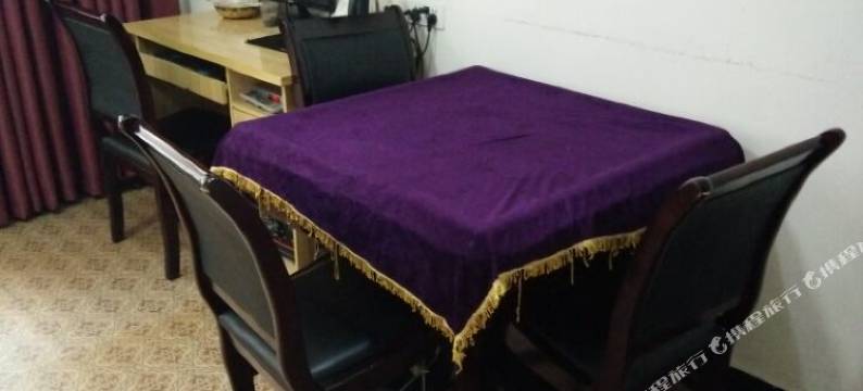 逸佳民宿(恩施火车站店)图片