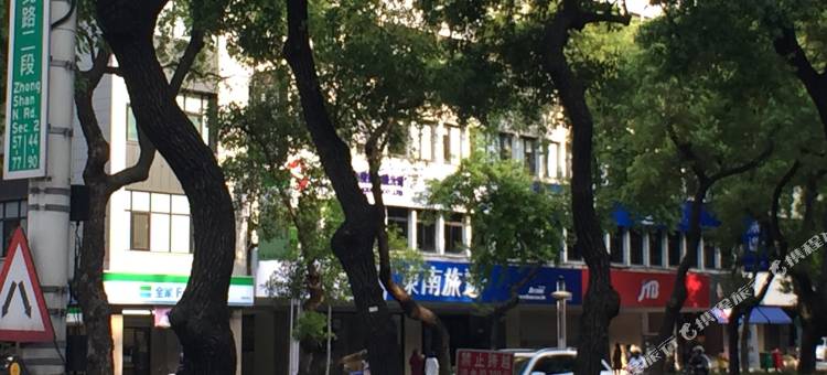 台北硕美精品旅店｜自助入住图片