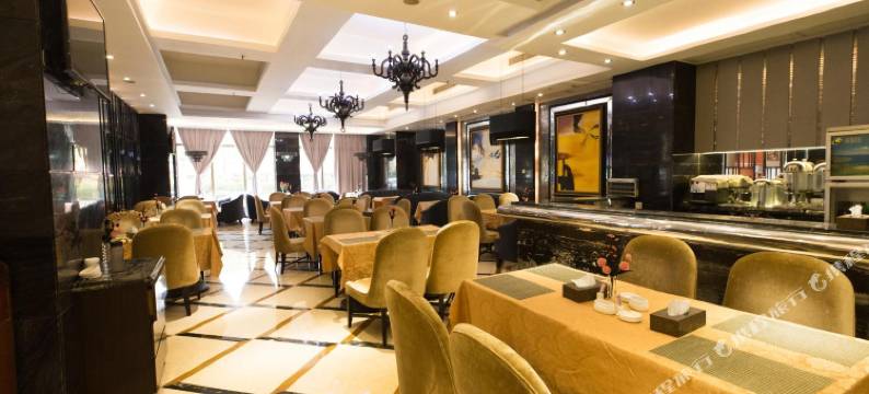 东莞嘉叶酒店(厚街万达广场店)图片