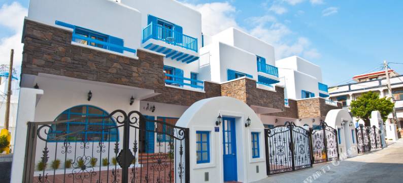 垦丁伯利恒民宿图片