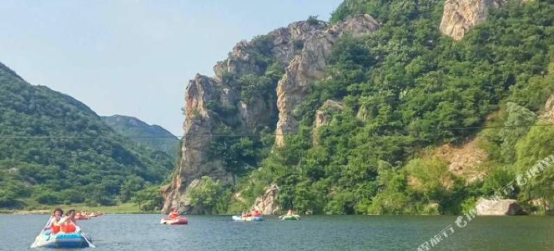 庄河云凯农家院图片