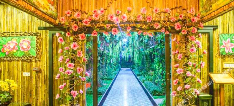 花朵花园度假村(Garden Flower Resort)图片