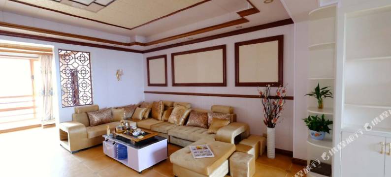 东山金銮湾米兰酒店图片